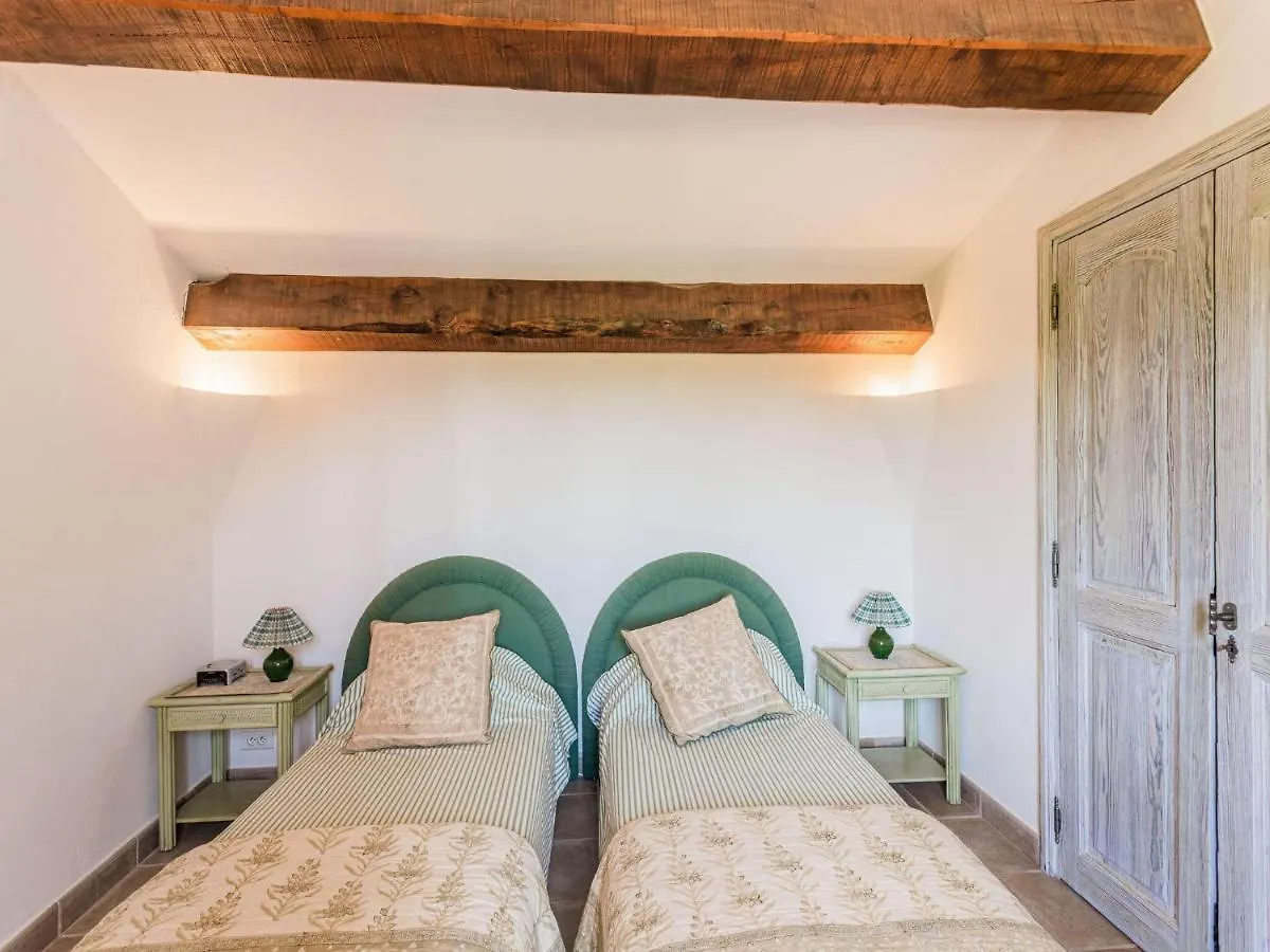 Apartment In Provence Castle With Pool Lorgues Holiday home