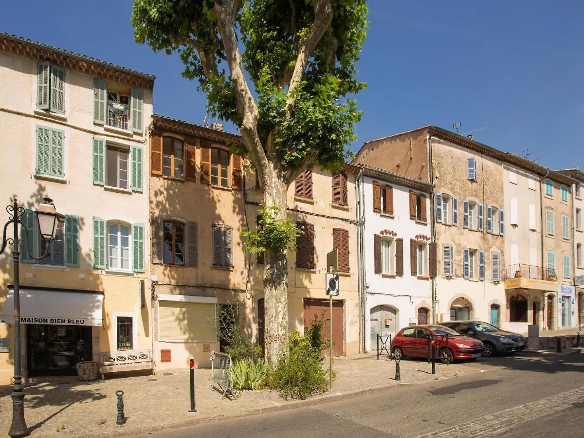 Apartment In Provence Castle With Pool Lorgues 0*,  France